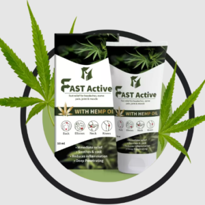 Fast Active