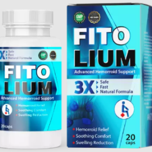 Fitolium
