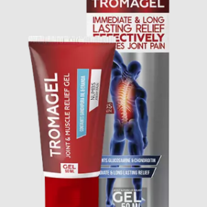 Tromagel