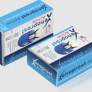Xenoprost Active Capsule review