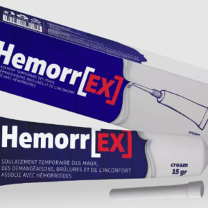 HemorrEx