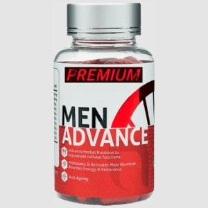 Men Advance