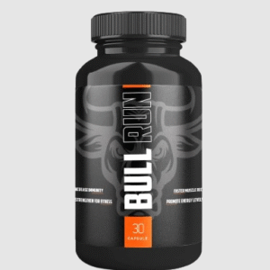 Bull Run Capsule