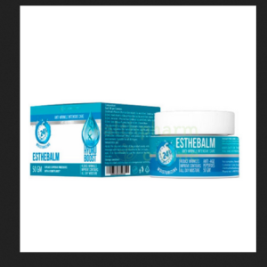 Esthebalm Cream