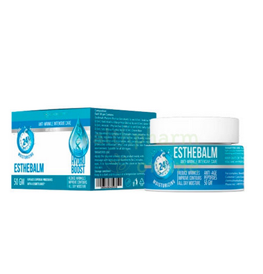 Esthebalm Cream Price in India