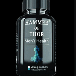 Hammer of Thor Benefits