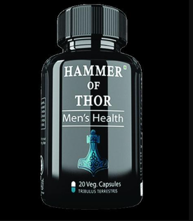 Hammer of Thor Benefits