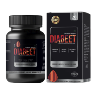 Diabeet Capsules