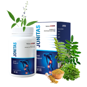 Jonitas Medicine Capsules