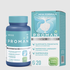 Proman Tablet for Prostate