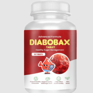 Diabobax Capsules