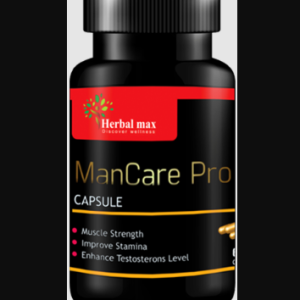 ManCare Tablet