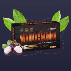 Volcano Sex Tablets