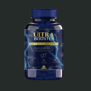 Ultra Booster Tablet