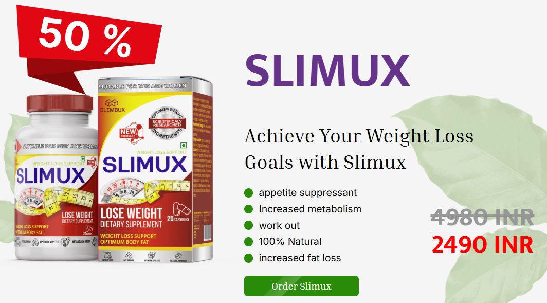 Slimux Reviews