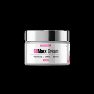 BB Maxx Breast Enlargement Cream