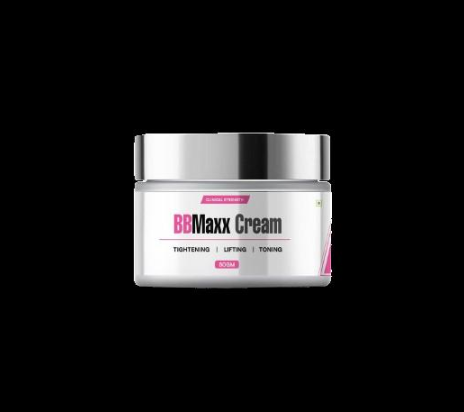 BB Maxx Breast Enlargement Cream