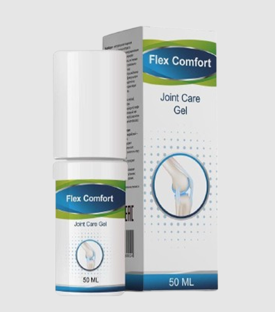 Flex Comfort Gel India