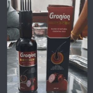 Gronion Hair Oil Reviews