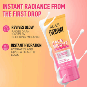 Renee Everyday Face Bright Cream Review