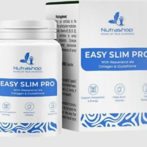 Easy Slim Pro: Weight Loss Tablets Price & Reviews