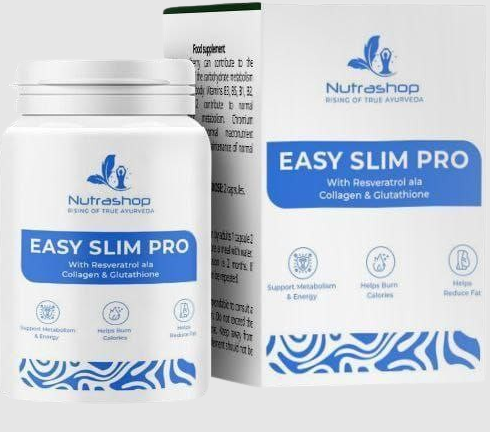Easy Slim Pro: Weight Loss Tablets Price & Reviews