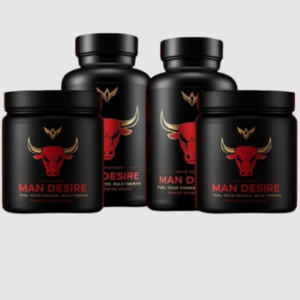 Man Desire Capsules Reviews