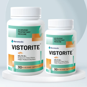 Vistorite Review