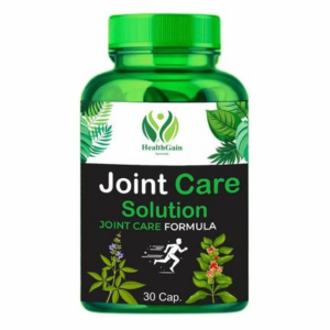 Joint Care Solution Reviews