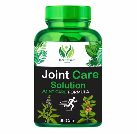 Joint Care Solution Reviews