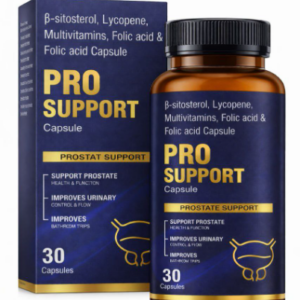Pro Support Capsules