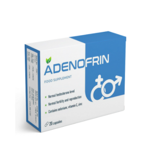 Adenofrin Price