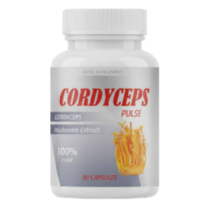 Cordyceps Pulse Reviews