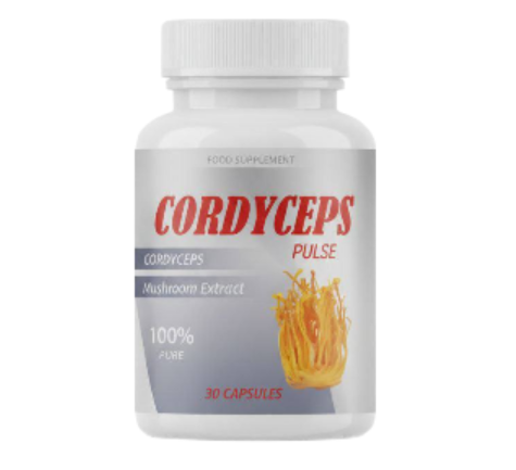 Cordyceps Pulse Reviews