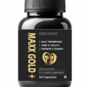 Maxx Gold Plus Reviews