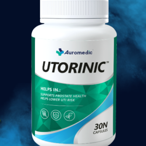 Utorinic Reviews