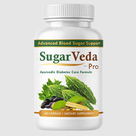Sugar Veda Pro Reviews