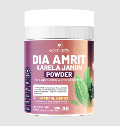 DiaAmrit