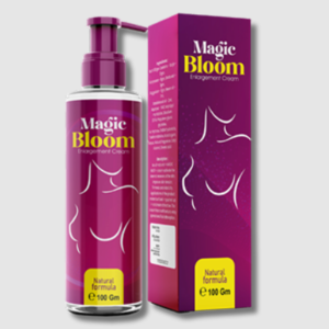 Magic Bloom Cream Price in India