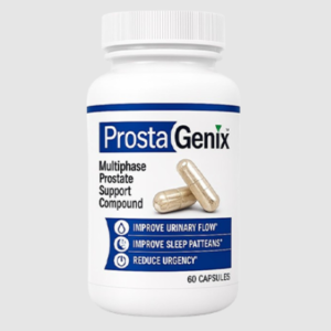 ProstaGenix