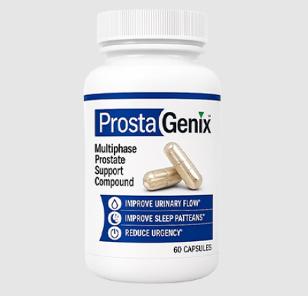 ProstaGenix